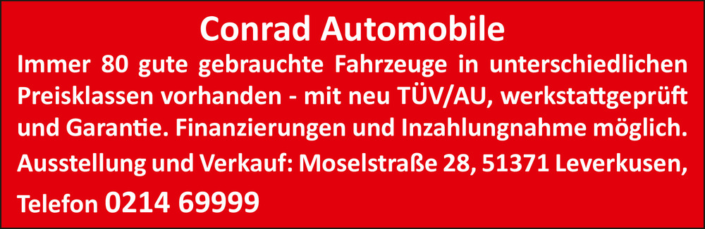 Vorschaubild der Anzeige, (Id: 1972381)