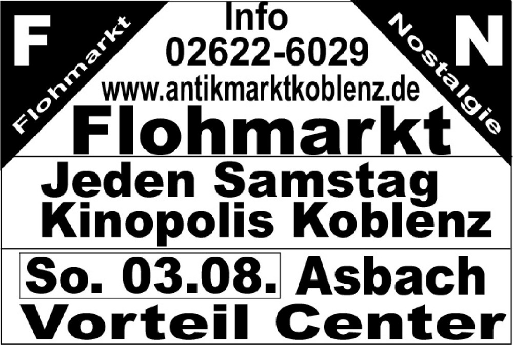 Vorschaubild der Anzeige, (Id: 1965444)