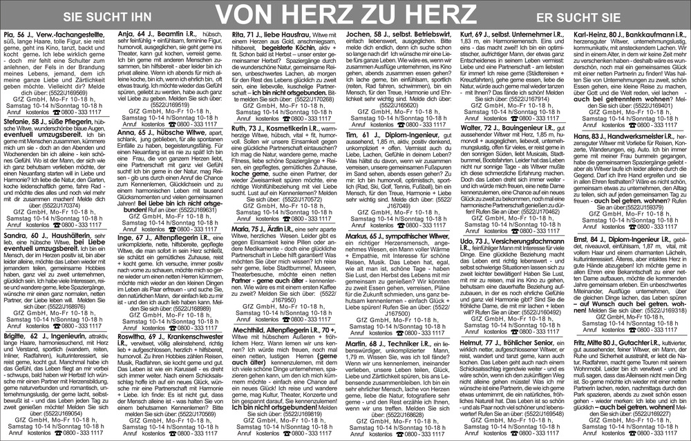 Vorschaubild der Anzeige, (Id: 1967191)