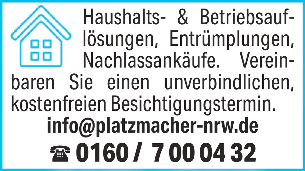 Vorschaubild der Anzeige, (Id: 2054975)