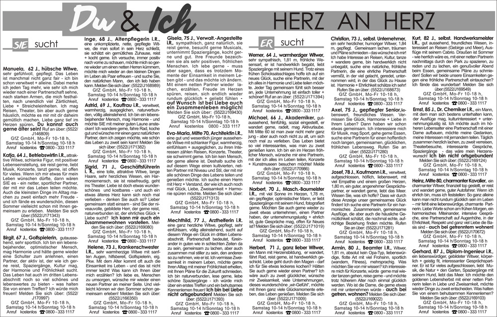 Vorschaubild der Anzeige, (Id: 2054980)