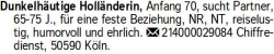 Vorschaubild der Anzeige, (Id: 1966923)