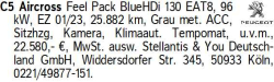 Vorschaubild der Anzeige, (Id: 1967007)