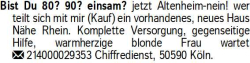 Vorschaubild der Anzeige, (Id: 1966932)