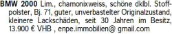 Vorschaubild der Anzeige, (Id: 1968479)
