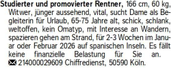 Vorschaubild der Anzeige, (Id: 1970224)