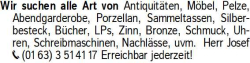 Vorschaubild der Anzeige, (Id: 1970308)