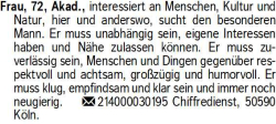 Vorschaubild der Anzeige, (Id: 1970309)