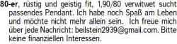 Vorschaubild der Anzeige, (Id: 1970229)