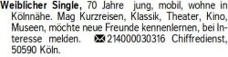 Vorschaubild der Anzeige, (Id: 1970230)