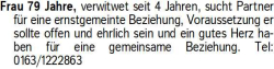 Vorschaubild der Anzeige, (Id: 1970310)