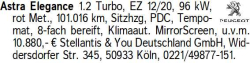 Vorschaubild der Anzeige, (Id: 1970323)