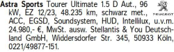 Vorschaubild der Anzeige, (Id: 1970325)
