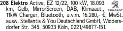 Vorschaubild der Anzeige, (Id: 1970342)