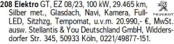 Vorschaubild der Anzeige, (Id: 1970343)