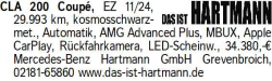 Vorschaubild der Anzeige, (Id: 1970376)
