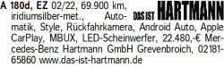 Vorschaubild der Anzeige, (Id: 1970239)