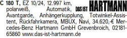 Vorschaubild der Anzeige, (Id: 1970247)