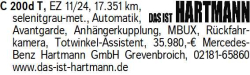 Vorschaubild der Anzeige, (Id: 1970250)