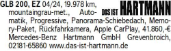 Vorschaubild der Anzeige, (Id: 1970260)