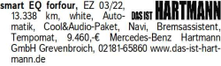 Vorschaubild der Anzeige, (Id: 1970263)