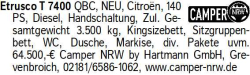 Vorschaubild der Anzeige, (Id: 1970273)