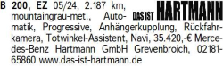 Vorschaubild der Anzeige, (Id: 1970282)