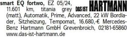 Vorschaubild der Anzeige, (Id: 1970290)