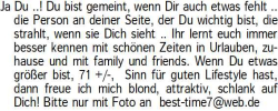 Vorschaubild der Anzeige, (Id: 1970414)