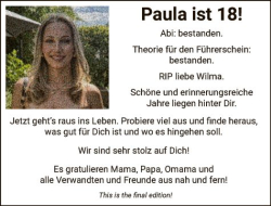 Vorschaubild der Anzeige, (Id: 1972022)