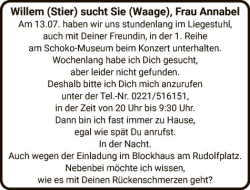 Vorschaubild der Anzeige, (Id: 1972093)