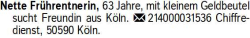 Vorschaubild der Anzeige, (Id: 1972096)