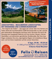 Vorschaubild der Anzeige, (Id: 2051377)