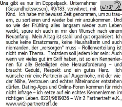 Vorschaubild der Anzeige, (Id: 2009994)