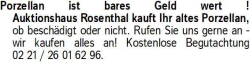 Vorschaubild der Anzeige, (Id: 2049441)