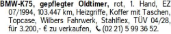 Vorschaubild der Anzeige, (Id: 2051101)