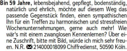 Vorschaubild der Anzeige, (Id: 2051304)