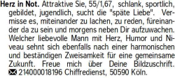 Vorschaubild der Anzeige, (Id: 2051388)