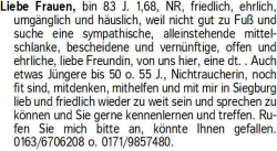 Vorschaubild der Anzeige, (Id: 2051369)