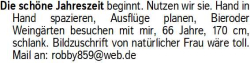 Vorschaubild der Anzeige, (Id: 2051370)
