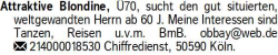 Vorschaubild der Anzeige, (Id: 2051372)