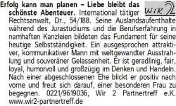 Vorschaubild der Anzeige, (Id: 2051489)