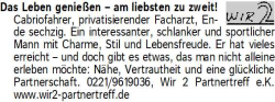 Vorschaubild der Anzeige, (Id: 2051490)