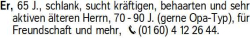 Vorschaubild der Anzeige, (Id: 2051374)