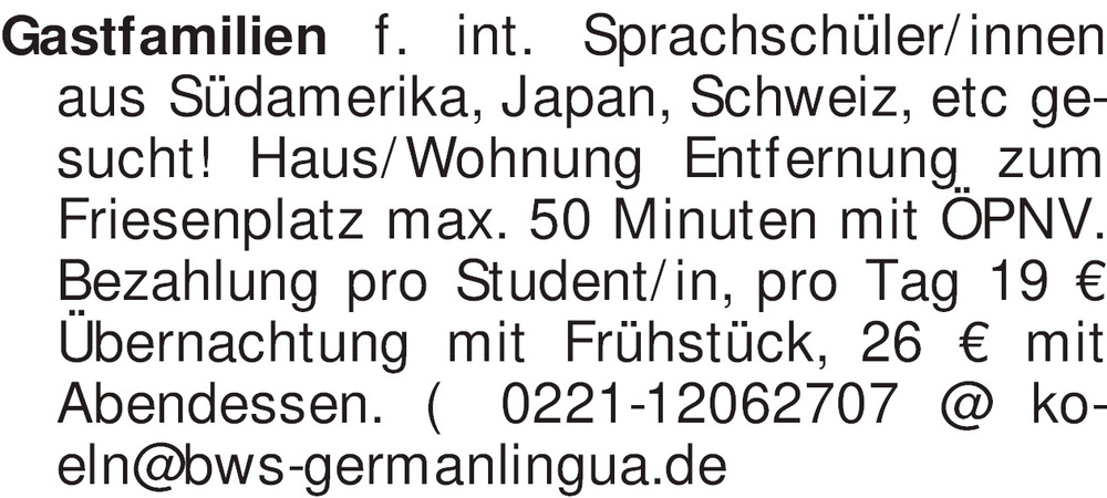 Vorschaubild der Anzeige, (Id: 1970503)