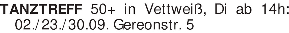 Vorschaubild der Anzeige, (Id: 1972314)