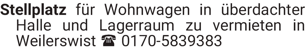 Vorschaubild der Anzeige, (Id: 1966338)