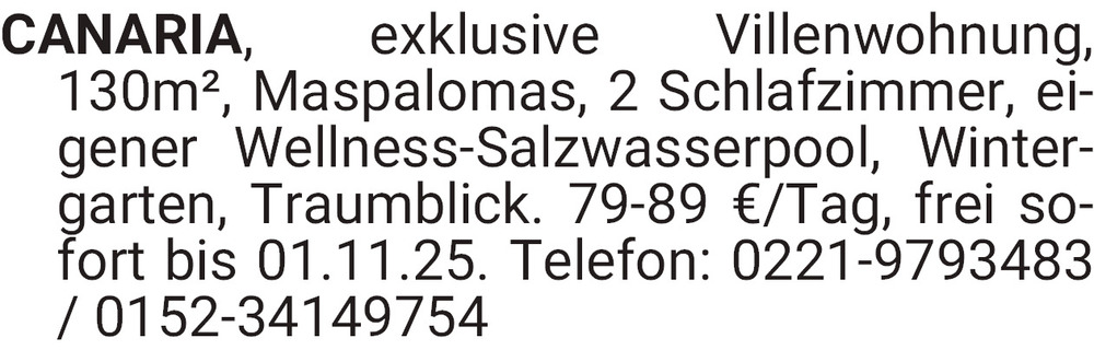 Vorschaubild der Anzeige, (Id: 1967160)