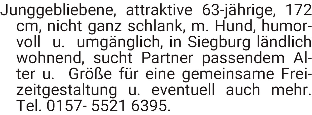 Vorschaubild der Anzeige, (Id: 1970528)