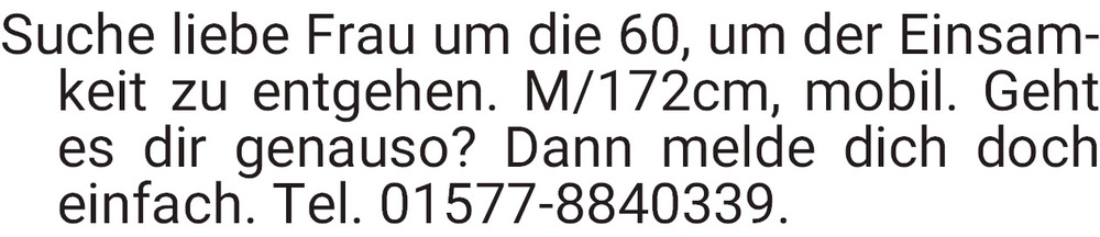 Vorschaubild der Anzeige, (Id: 1970530)